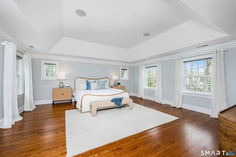 Tiny photo for 43 Stony Brook Road, Darien, CT 06820 (MLS # 24161606)