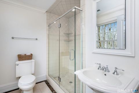 Tiny photo for 43 Stony Brook Road, Darien, CT 06820 (MLS # 24161606)