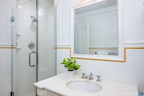 Tiny photo for 43 Stony Brook Road, Darien, CT 06820 (MLS # 24161606)