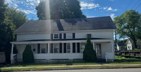 44 Providence Street Norwich CT 06380