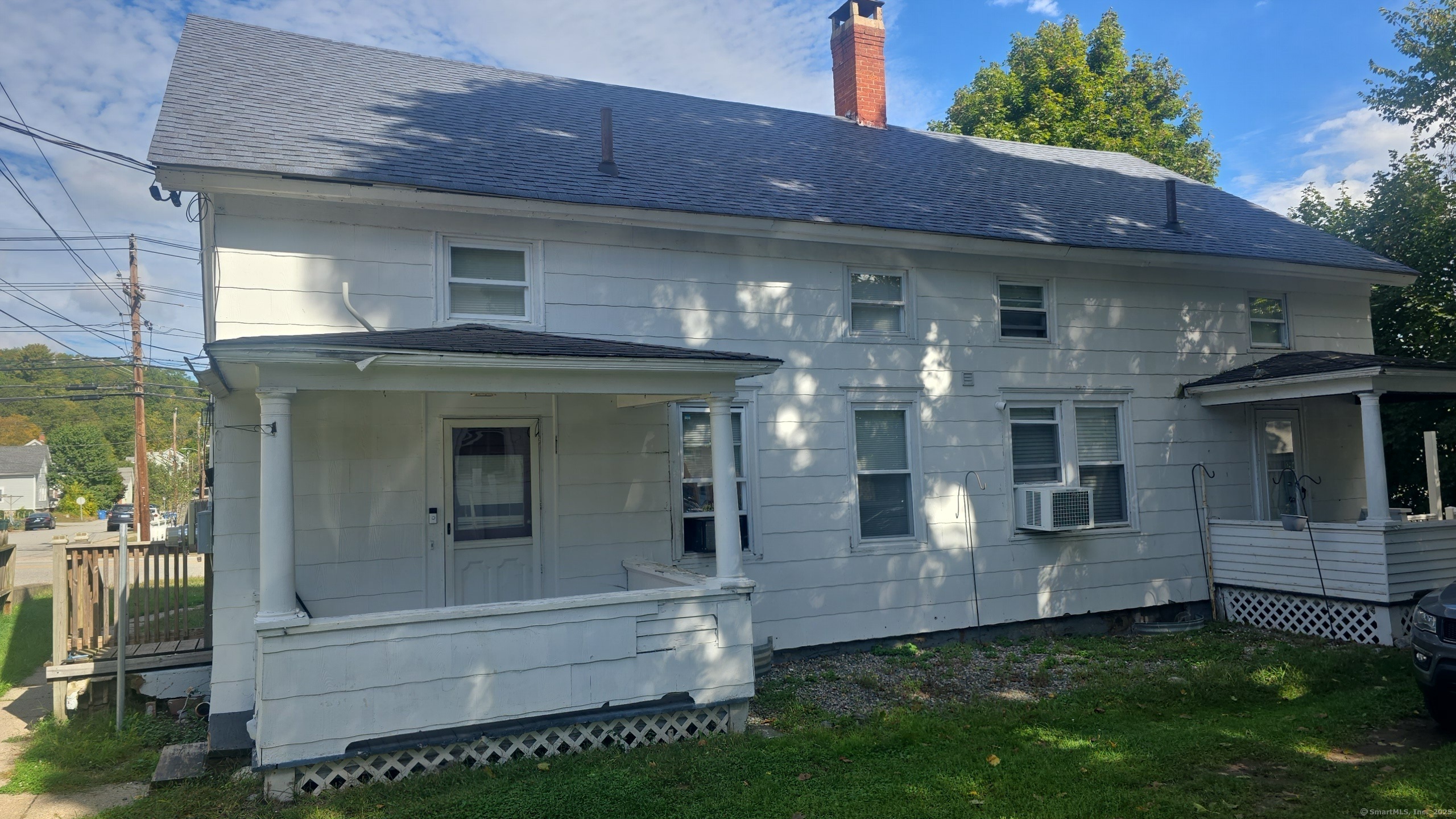 44 Providence Street