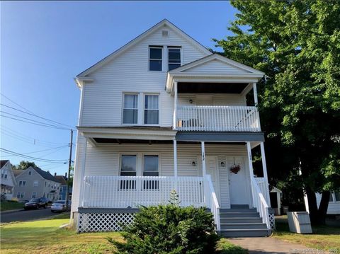 142 West Center Street Manchester CT 06040