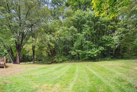 A home in South Windsor