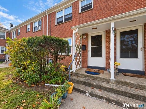 Photo of 203 Franklin Road, Hamden, CT 06517 (MLS # 24216751)