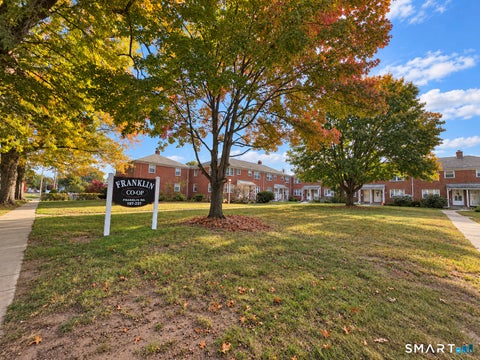 Tiny photo for 203 Franklin Road, Hamden, CT 06517 (MLS # 24216751)