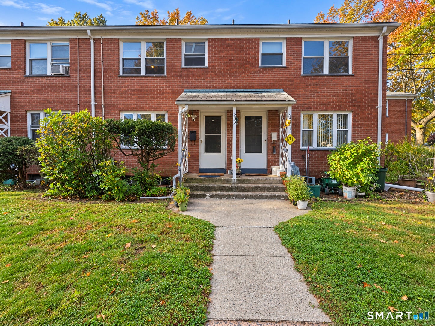 203 Franklin Road