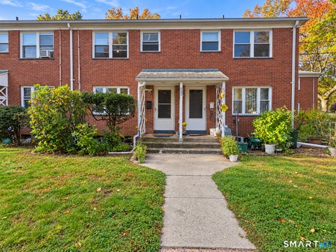 Tiny photo for 203 Franklin Road, Hamden, CT 06517 (MLS # 24216751)