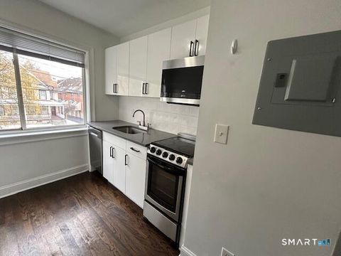 Tiny photo for 114a Grove Street #12, Stamford, CT 06901 (MLS # 24147544)