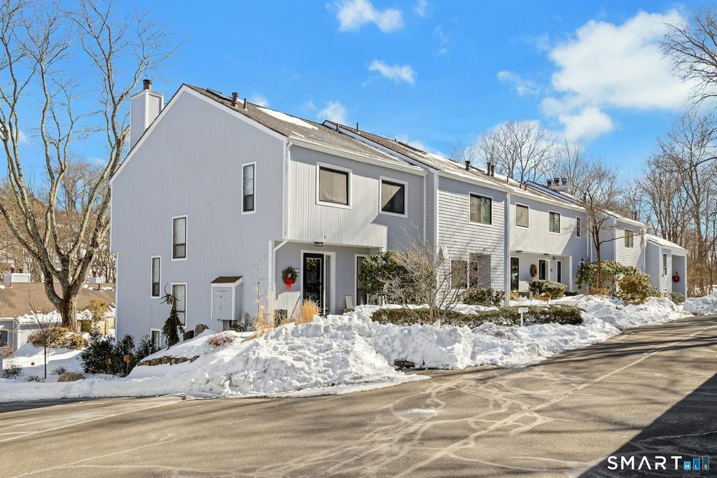 Photo of 45 Ettl Lane #205, Greenwich, CT 06831 (MLS # 24154511)