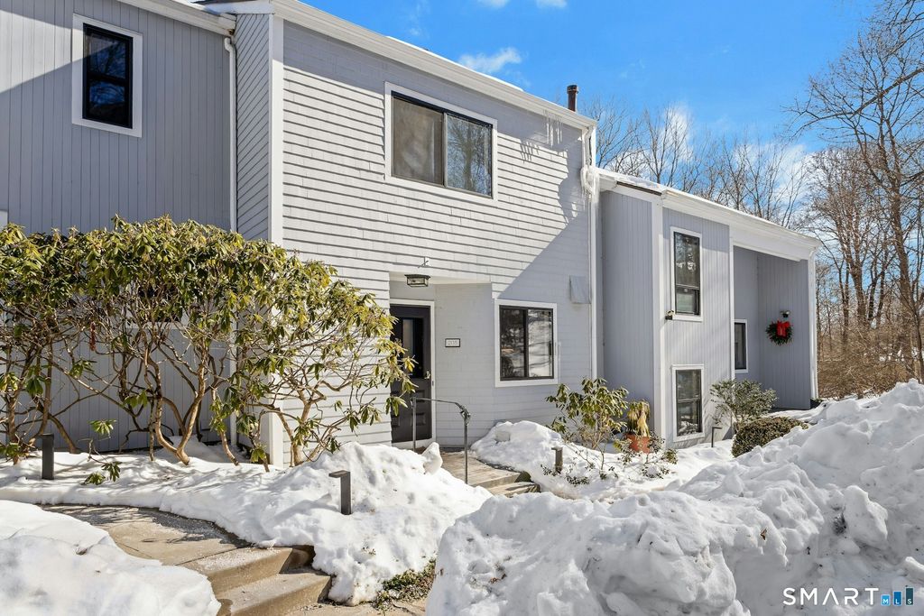Photo of 45 Ettl Lane #205, Greenwich, CT 06831 (MLS # 24154511)