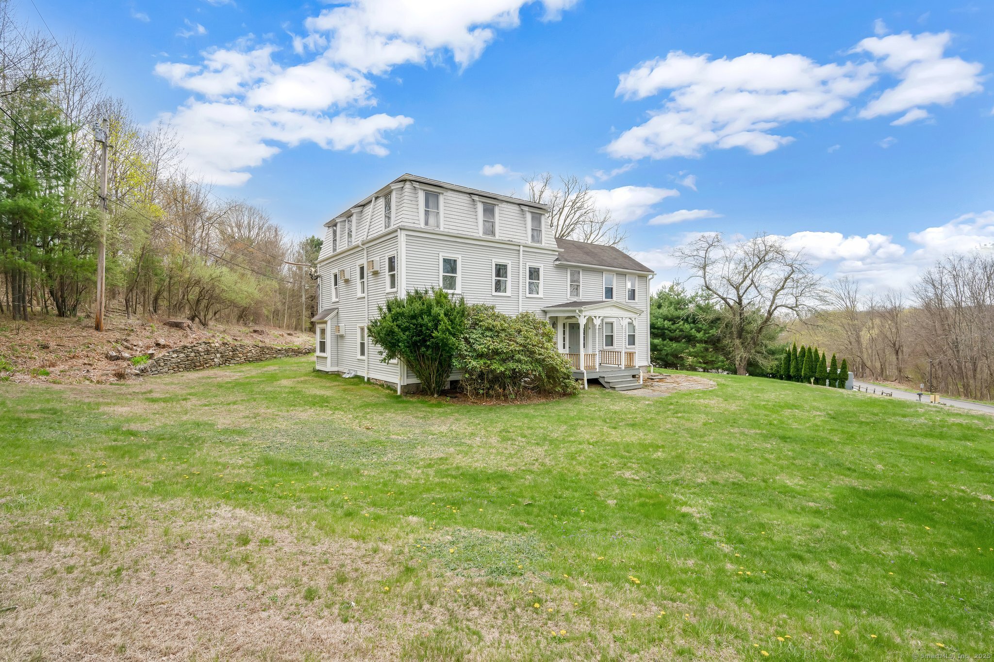26 Crystal Lane APT A