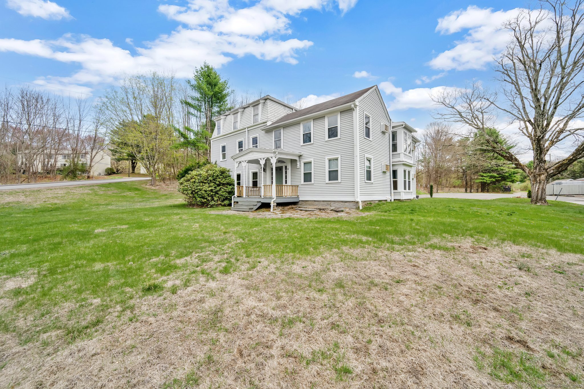 26 Crystal Lane APT A