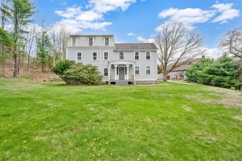 26 Crystal Lane APT A Mansfield CT 06268