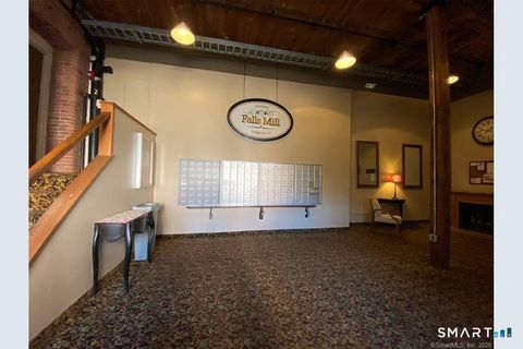 Tiny photo for 150 Yantic Street #231, Norwich, CT 06360 (MLS # 24153458)