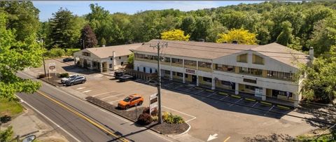 189 Middlesex Avenue Chester CT 06412