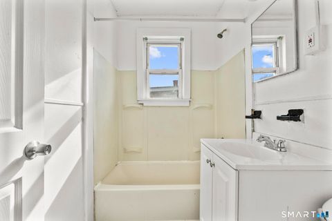 Tiny photo for 313 High Street #3S, New Britain, CT 06051 (MLS # 24152151)