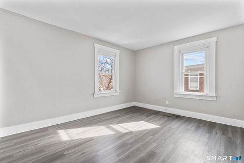 Tiny photo for 313 High Street #3S, New Britain, CT 06051 (MLS # 24152151)