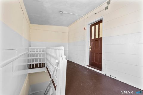 Tiny photo for 313 High Street #3S, New Britain, CT 06051 (MLS # 24152151)