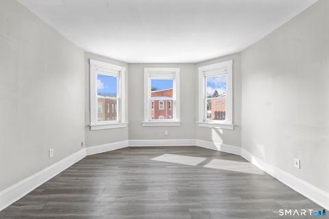 Tiny photo for 313 High Street #3S, New Britain, CT 06051 (MLS # 24152151)