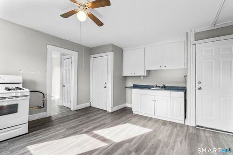 Tiny photo for 313 High Street #3S, New Britain, CT 06051 (MLS # 24152151)