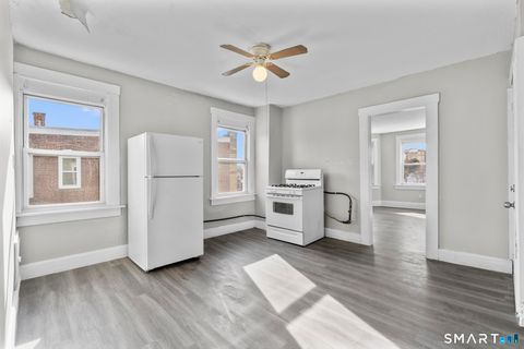 Tiny photo for 313 High Street #3S, New Britain, CT 06051 (MLS # 24152151)