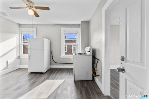 Tiny photo for 313 High Street #3S, New Britain, CT 06051 (MLS # 24152151)