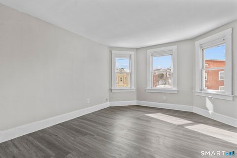 Tiny photo for 313 High Street #3S, New Britain, CT 06051 (MLS # 24152151)