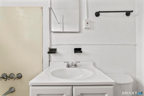 Tiny photo for 313 High Street #3S, New Britain, CT 06051 (MLS # 24152151)