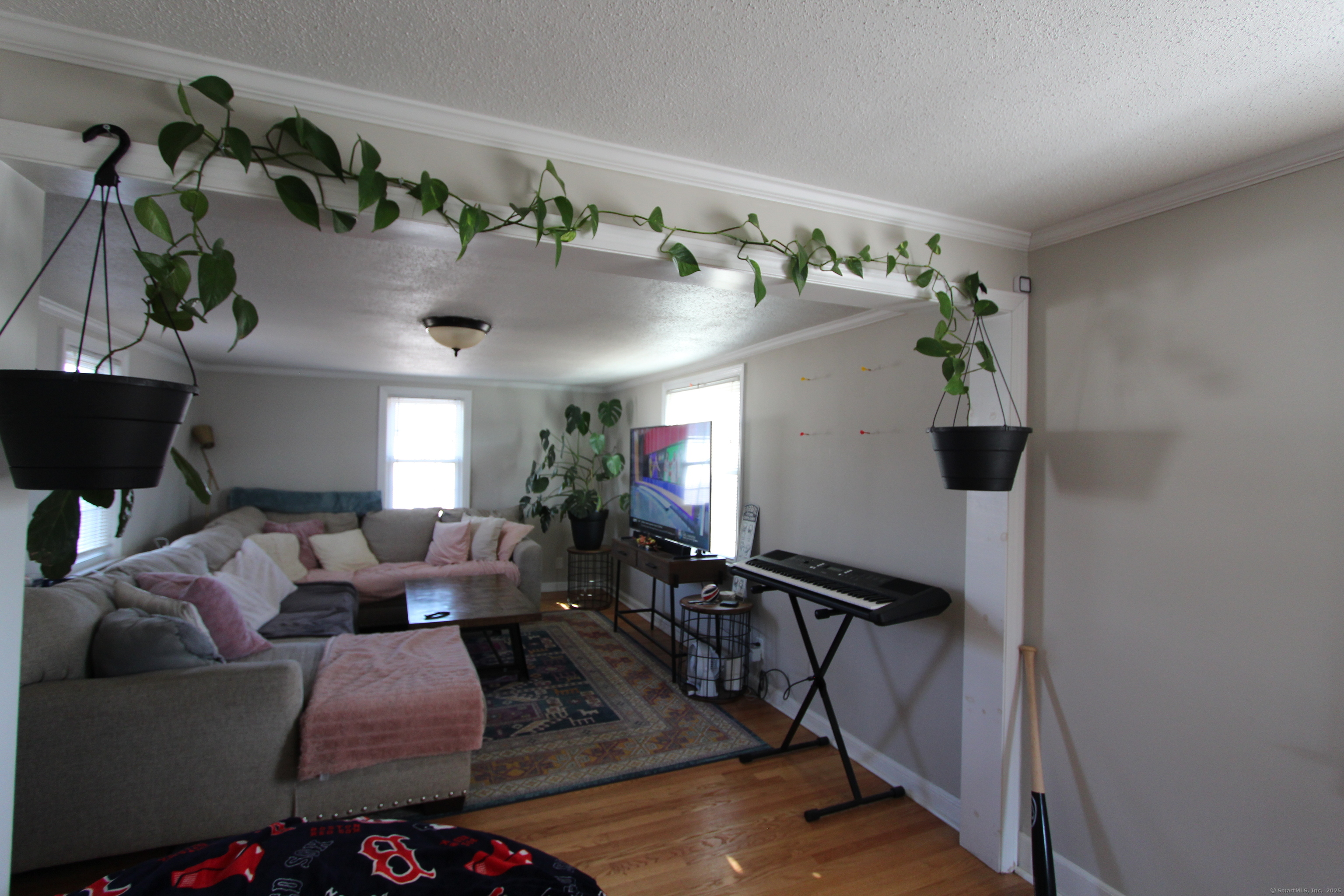 11 Kitts Lane