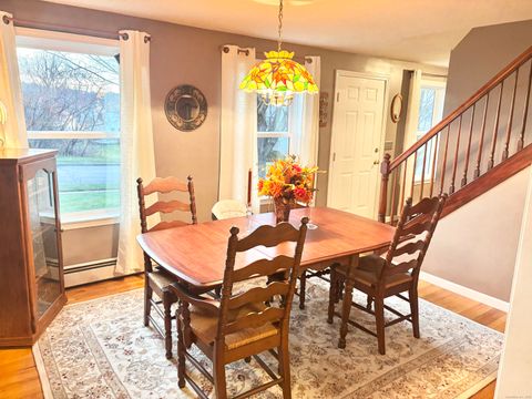 Tiny photo for 11 Bentley Drive, Manchester, CT 06042 (MLS # 24143241)