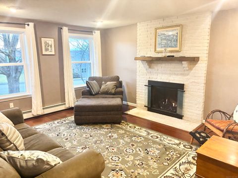 Tiny photo for 11 Bentley Drive, Manchester, CT 06042 (MLS # 24143241)