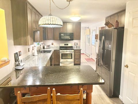 Tiny photo for 11 Bentley Drive, Manchester, CT 06042 (MLS # 24143241)