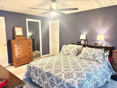 Tiny photo for 11 Bentley Drive, Manchester, CT 06042 (MLS # 24143241)