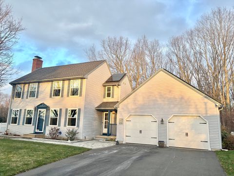 Tiny photo for 11 Bentley Drive, Manchester, CT 06042 (MLS # 24143241)