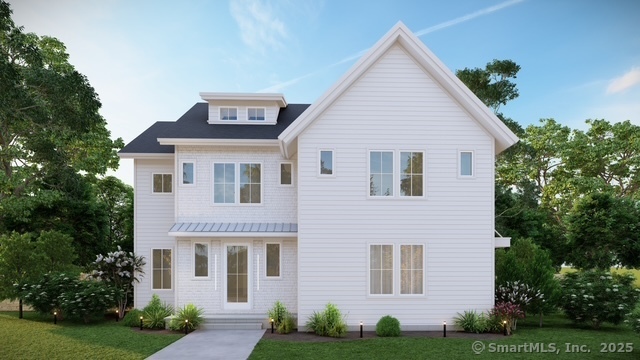 Property for Sale at Bauer Place, Westport, Connecticut - Bedrooms: 5 
Bathrooms: 7 
Rooms: 12  - $2,999,000