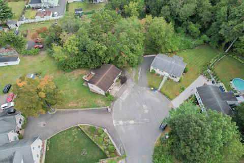 Tiny photo for 201 Joseph Street, Waterbury, CT 06705 (MLS # 24127738)