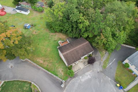 201 Joseph Street Waterbury CT 06705