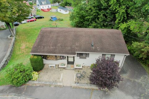 Tiny photo for 201 Joseph Street, Waterbury, CT 06705 (MLS # 24127738)