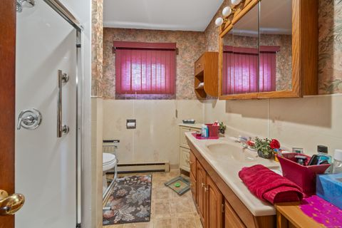 Tiny photo for 201 Joseph Street, Waterbury, CT 06705 (MLS # 24127738)