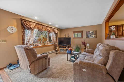 Tiny photo for 201 Joseph Street, Waterbury, CT 06705 (MLS # 24127738)