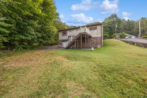 Tiny photo for 201 Joseph Street, Waterbury, CT 06705 (MLS # 24127738)