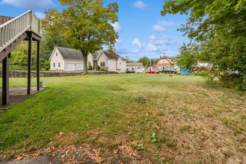 Tiny photo for 201 Joseph Street, Waterbury, CT 06705 (MLS # 24127738)
