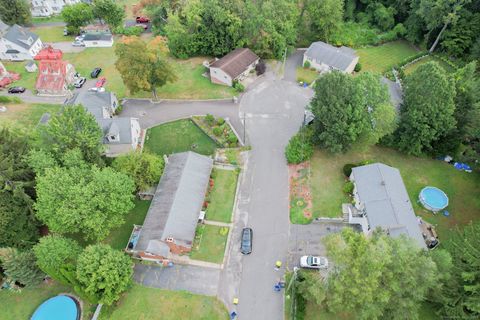 Tiny photo for 201 Joseph Street, Waterbury, CT 06705 (MLS # 24127738)