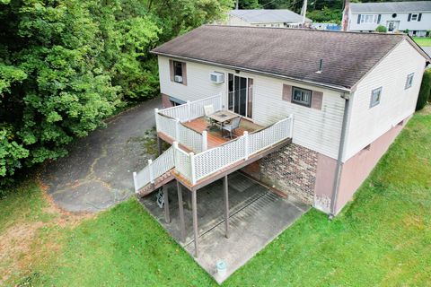 Tiny photo for 201 Joseph Street, Waterbury, CT 06705 (MLS # 24127738)