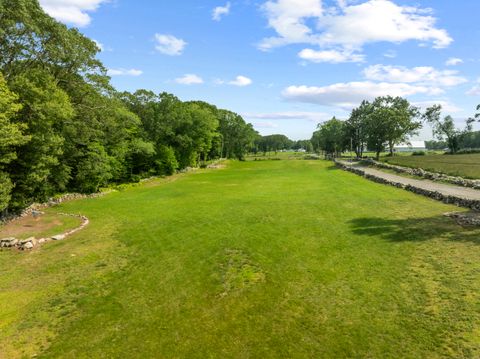 Tiny photo for 1189 Pequot Trail, Stonington, CT 06378 (MLS # 24103036)