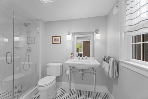 Tiny photo for 1189 Pequot Trail, Stonington, CT 06378 (MLS # 24103036)