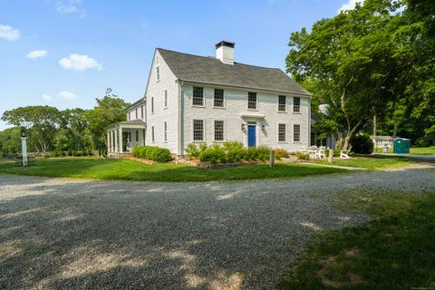 1189 Pequot Trail Stonington CT 06378