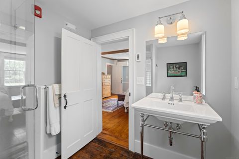 Tiny photo for 1189 Pequot Trail, Stonington, CT 06378 (MLS # 24103036)