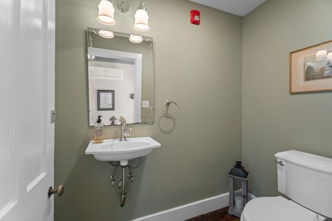 Tiny photo for 1189 Pequot Trail, Stonington, CT 06378 (MLS # 24103036)