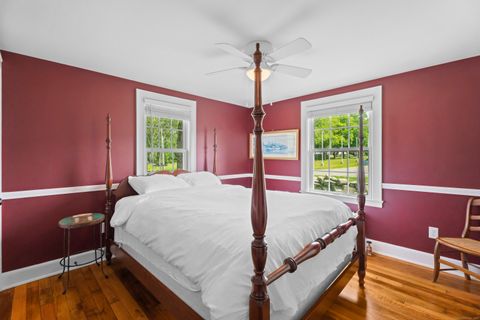 Tiny photo for 1189 Pequot Trail, Stonington, CT 06378 (MLS # 24103036)